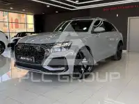 2022 Audi RS