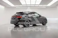 2022 Audi RS