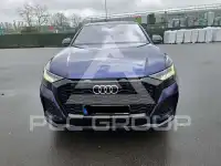 2022 Audi RS