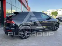 2022 Audi RS