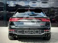 2022 Audi RS