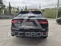2022 Audi RS