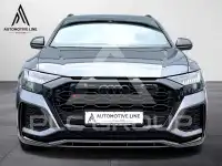 2022 Audi RS