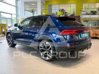2022 Audi RS