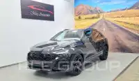 2022 Audi RS