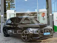 2022 Audi RS