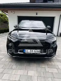 2022 Audi RS