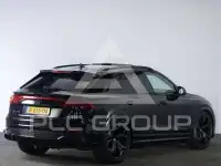 2022 Audi RS