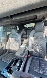 2022 Audi RS