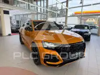 2022 Audi RS