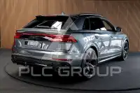 2022 Audi RS
