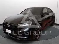 2022 Audi RS
