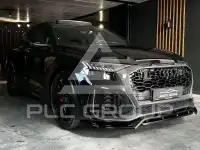 2022 Audi RS