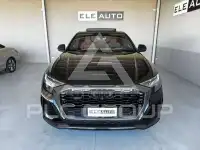 2022 Audi RS