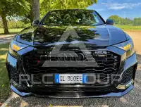 2022 Audi RS