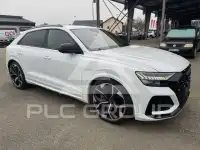 2022 Audi RS