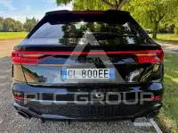 2022 Audi RS