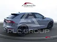 2022 Audi RS
