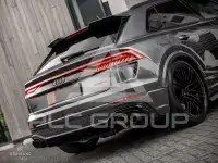 2022 Audi RS