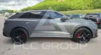 2022 Audi RS