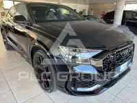 2022 Audi RS