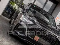 2022 Audi RS