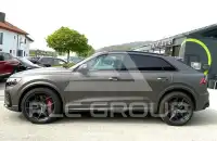 2022 Audi RS