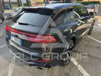 2022 Audi RS