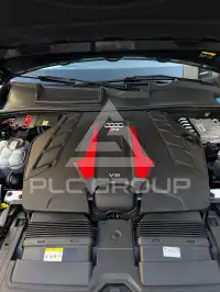 2022 Audi RS