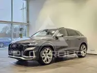 2022 Audi RS
