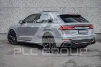 2022 Audi RS