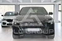 2022 Audi RS