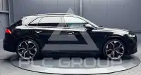 2022 Audi RS