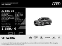2022 Audi RS