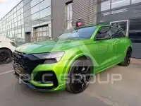 2022 Audi RS