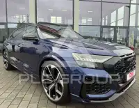 2022 Audi RS