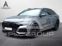 2022 Audi RS