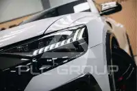 2022 Audi RS