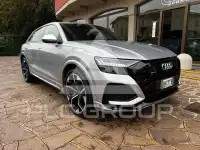 2022 Audi RS