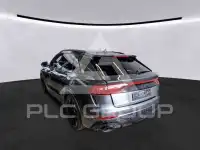 2022 Audi RS