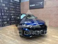 2022 Audi RS