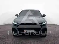 2022 Audi RS