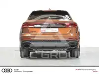 2022 Audi RS