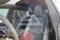 2022 Audi RS