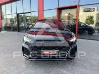 2022 Audi RS