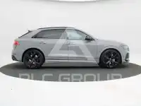 2022 Audi RS