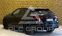 2022 Audi RS