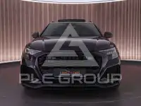 2022 Audi RS