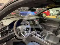 2022 Audi RS