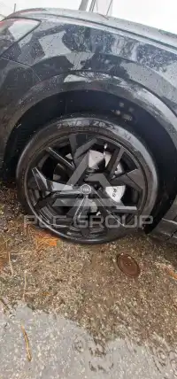 2022 Audi RS